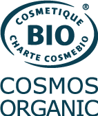 Logo COSMOS ORGANIC